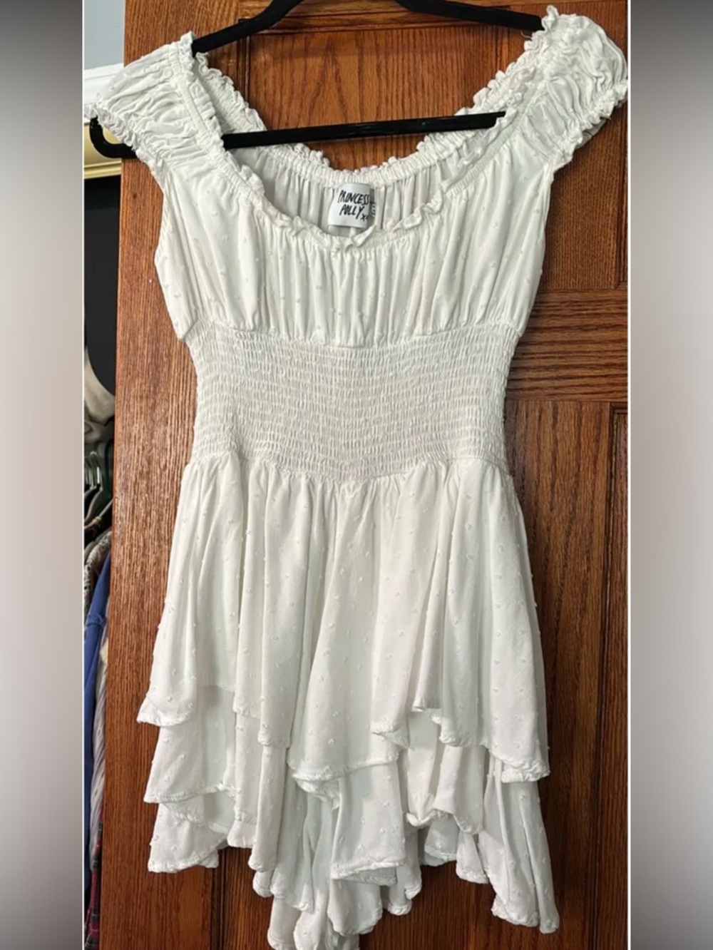 Princess Polly The Love Galore Romper